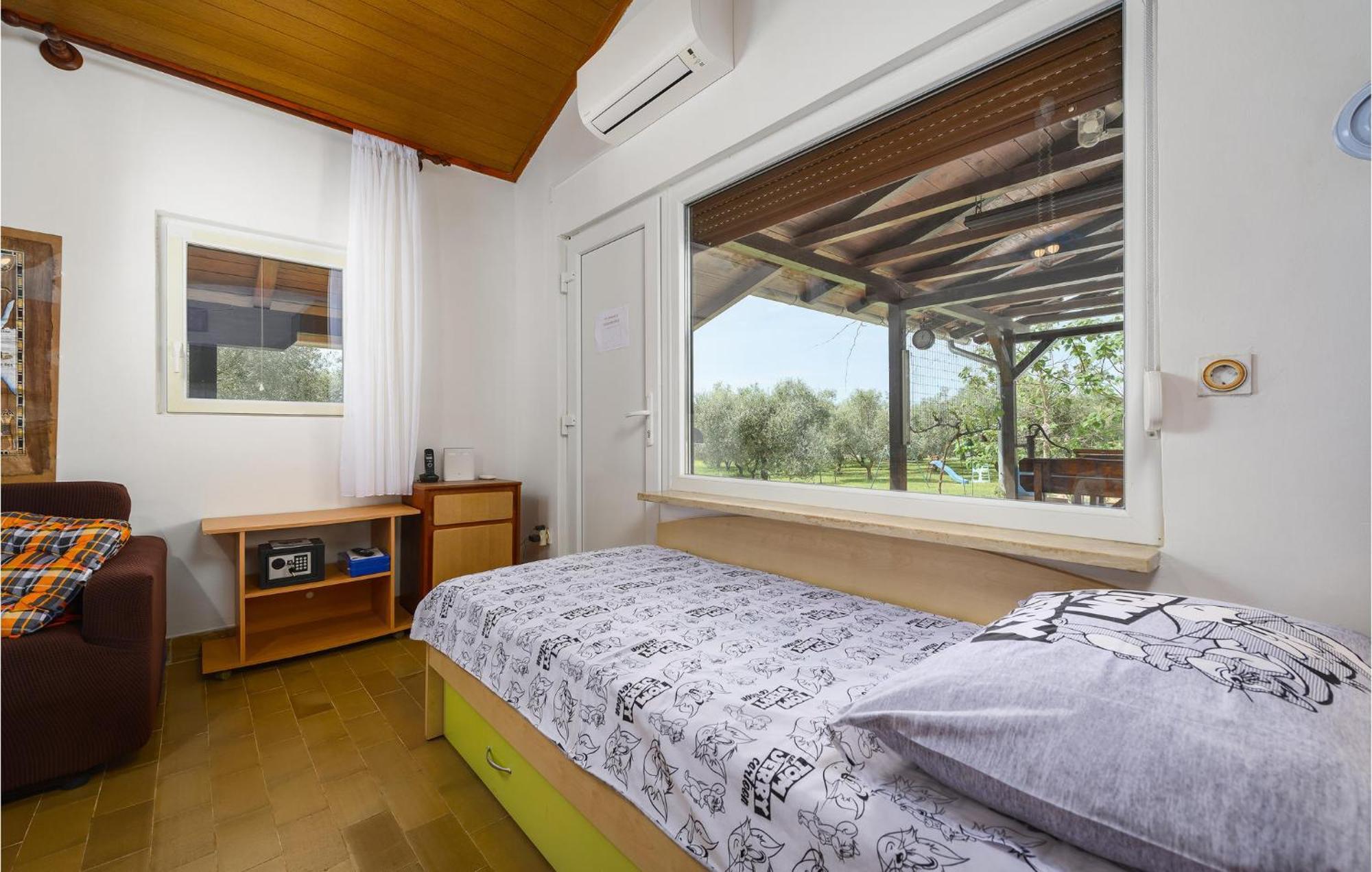 Cozy In With Outdoor Swimming Pool